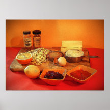 Hagamos las galletas posters