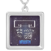 haggith-alcohol del venus colgantes personalizados