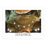 Hagia Sophia, Estambul Tarjetas Postales