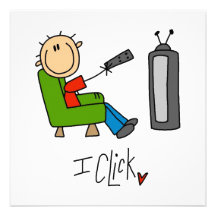 Hago clic al teleadicto anuncios  