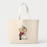 Hago el bolso de la ceremonia de boda bolsa