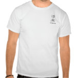 Hago (la novia) camisetas