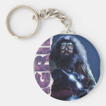 Hagrid Llavero