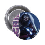 Hagrid Pins