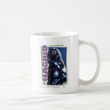 Hagrid Taza