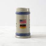 Hahn adaptable Stein Tazas De Café