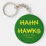 Hahn Hawks llavero