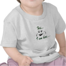 hai ......... camisetas