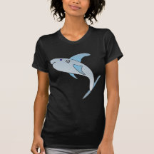 Hai shark T-Shirts