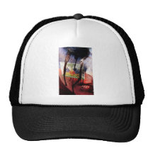 Haití Gorro De Camionero