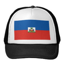 Haití Gorro De Camionero