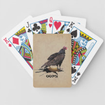 HALCÓN OOPS BARAJA