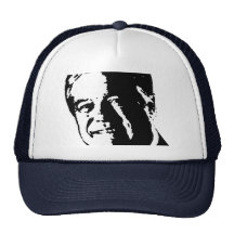 Haley Barbour Gorras De Camionero