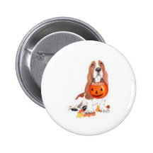 Halloween 2005 pin