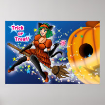 Halloween -2008- posters