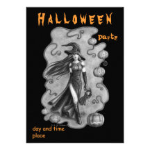 Halloween Anuncio