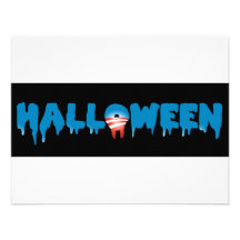 HALLOWEEN ANUNCIOS  