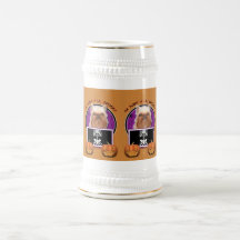 Halloween - apenas un Lil fantasmagórico - Brusela Tazas De Café