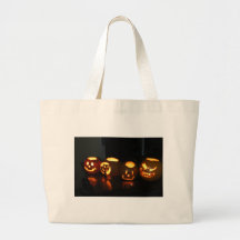 Halloween Bolsas De Mano