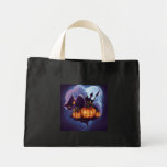 ¡Halloween! - Bolso minúsculo del tote grande para Bolsas