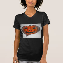 Halloween Camiseta