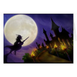 Halloween Felicitación