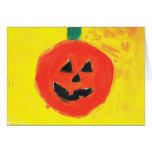 Halloween Felicitacion