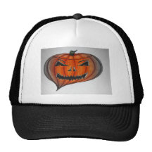 Halloween Gorros Bordados