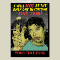 Halloween invita a la plantilla de la tarjeta tarjetas
