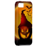 Halloween iPhone 5 Funda