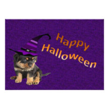 Halloween lindo comunicado