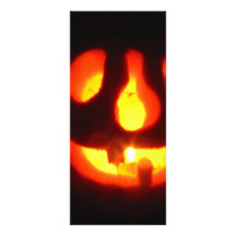 Halloween Lona Personalizada