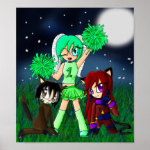 Halloween Poster