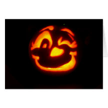 Halloween Tarjetas
