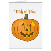 Halloween Tarjetas
