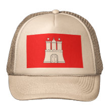 Hamburgo, Alemania Gorra
