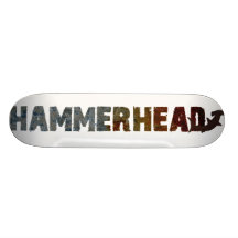 hammerhead patines 