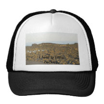 Hampton tira 31 de agosto de 2010, verano 2010 431 gorras de camionero