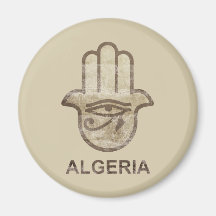 Hamsa Argelia Imanes De Nevera