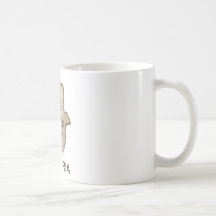 Hamsa Argelia Tazas De Café