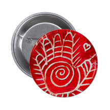 Hamsa/mano curativa/mano de Fátima Pins