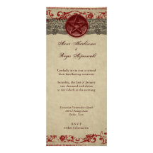 Handfasting Anuncios Personalizados