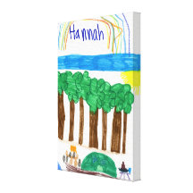 Hanna M Whitlow Lona Envuelta Para Galerías