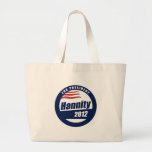Hannity para el presidente 2012 bolsas