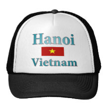 Hanoi Retrokultkappen