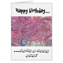 Happy birthday grußkarten