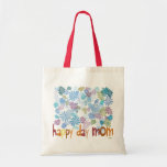 Happy Day Mom Bolsa