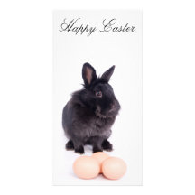 Happy Easter Tarjeta Personal