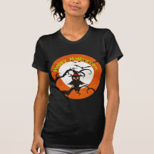 Happy Halloween T-Shirts