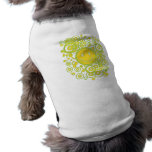 Happy_Music Camisa De Perro